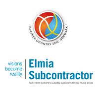 FERONYL sera présent au salon ELMIA SUBCONTRACTOR du 12 au 15/11 en Suède. Rendez-vous sur notre stand n° B06:36!
