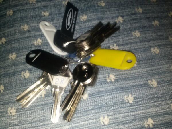 Itziar_Limpias's tweet photo. Ya es nuestra!!! http://t.co/9eZeo5zvdT