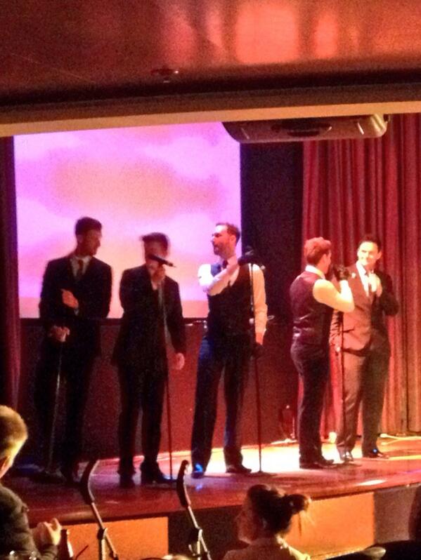 @superbreak Photo from #Amsterdam #SBPartyCruise2013  as used by <a href="/Rickie_Arthur/">Rickie Arthur</a> so must be a good pic!