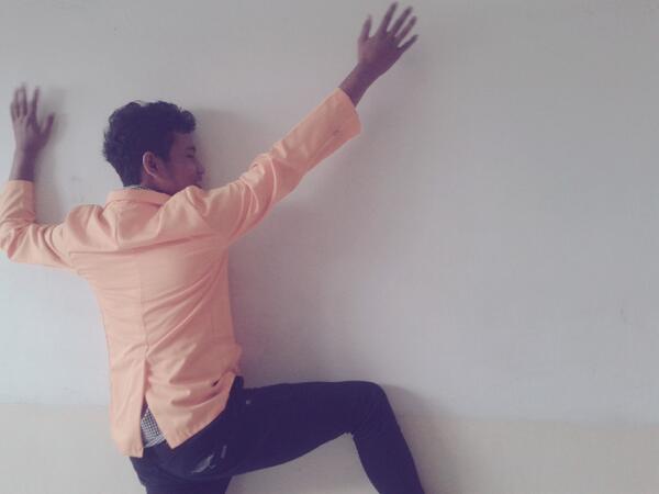 Penampakan Seekor Monyet lepas dari kandang :D
<a href="/depitadedep/">Depita Oktarinauli</a> <a href="/MudrikaFilza/">Filzah Mudrika</a> <a href="/winda_nurohmah/">Winda Nurohmah</a> <a href="/ShellaAprr/">shlapr</a> <a href="/indahgm/">Indah Ulfa Novita</a>