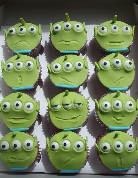 טוויטר 誰でもできるスイーツレシピ בטוויטר リトルグリーンメンのカップケーキ リアリティ抜群 Http T Co Hgn144yutf טוויטר 誰でもできるスイーツレシピ בטוויטר リトルグリーンメンのカップケーキ リアリティ抜群 Http T Co Hgn144yutf