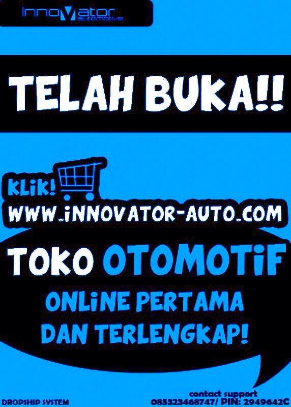 Innovator-auto.com