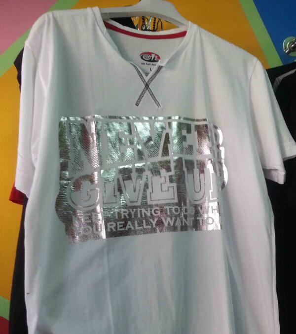 ATE WHT NGP IDR:125K