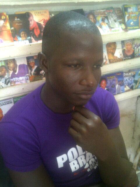 Daniel bwala tweet media