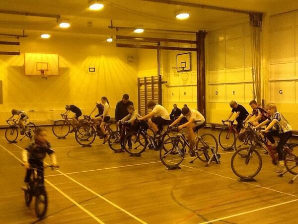 HolmeValleyWheelers tweet media
