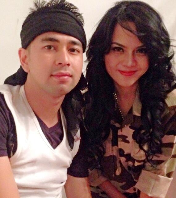 VIDEO FOTO RAFFI AHMAD VS ANGGITA SARI Jawaban Raffi Ahmad Tentang Foto Mesra dengan Anggita Sari 