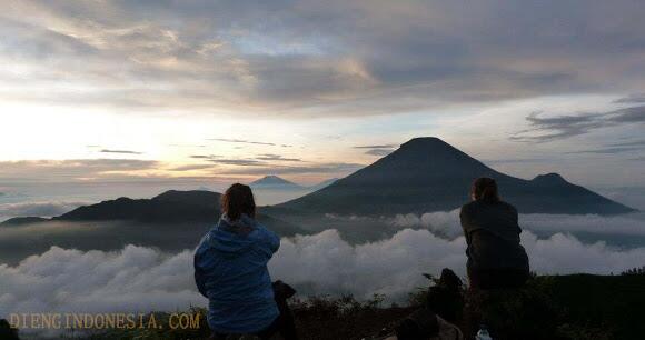 Kabar Dieng On Twitter Bulan Madu Di Puncak Sikunir Kabar Dieng On Twitter Bulan Madu Di Puncak Sikunir
