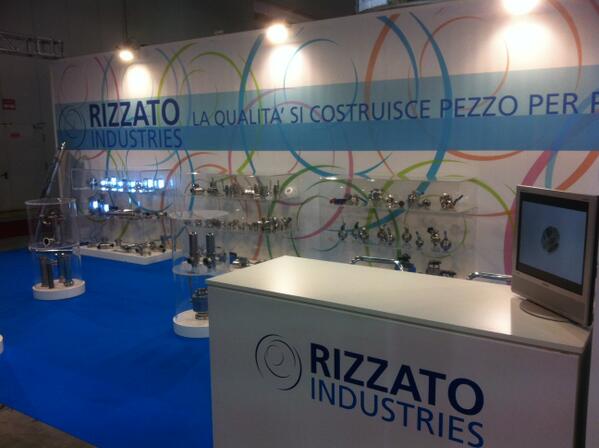 rizzato inox