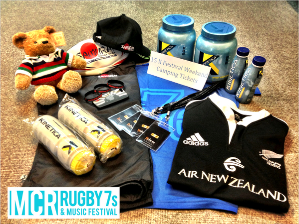 MR7sTour's tweet photo. To win this HUGE bundle of goodies head over to the Manchester 7s Facebook! https://t.co/MC9ZgXE087 @SaleSharksRugby http://t.co/YVRfLWFc7q