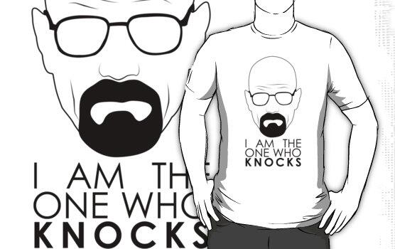 Breaking___Bad's tweet image. I Am The One Who Knocks | Shirts &amp;amp; Hoodies | Webshop: bit.ly/17l6ET0 | Worldwide Shipment #Heisenberg