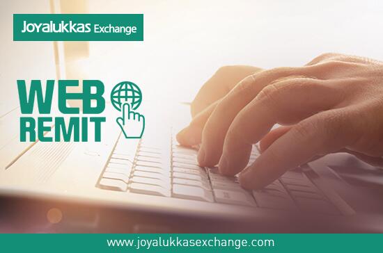 sending money is at your finger tips now.
click the below link to register with us... joyalukkasexchange.com/online-transac…