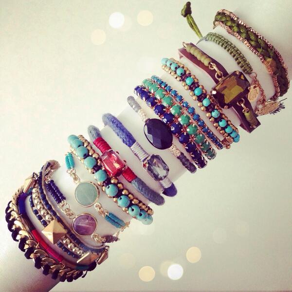 OhSoHIPNL's tweet photo. Nieuwe arm candy @ Oh So HIP! http://t.co/eyr45Hjzy4