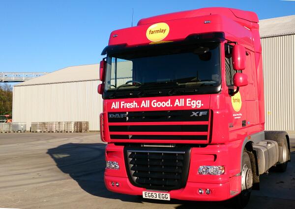 Farmlay Eggs tweet media