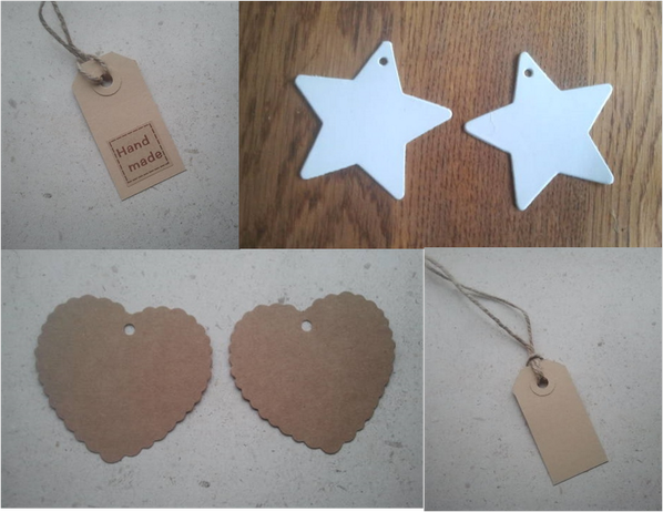 Leuke nieuwe cadeaulabels. afullhouse-creashop.nl/index.php?item…