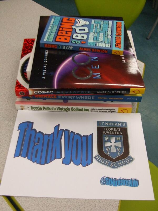 Mrs Baird 📚🏴󠁧󠁢󠁳󠁣󠁴󠁿🐉 tweet media