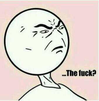 Based_KidTae's tweet photo. When people be yelling in the morning i look at them like ... http://t.co/owV3KDBArR