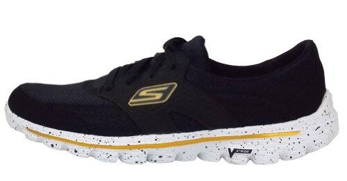 skechers go walk 2 stance womens