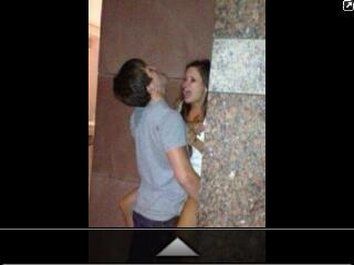 CaughtBuckin's tweet photo. Young love #caughtbuckin http://t.co/JA18nHbhKg