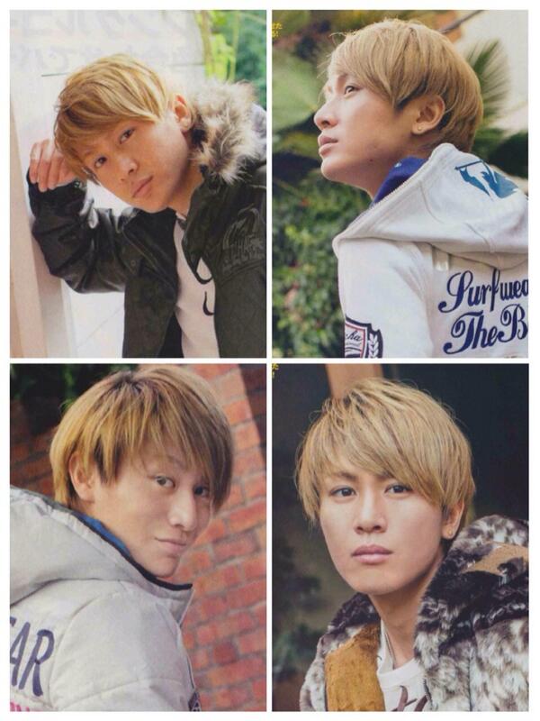 achako_eighter's tweet photo. FINE BOYS
ヤババババーーーー\(//∇//)\ http://t.co/7APqZ3aH47
