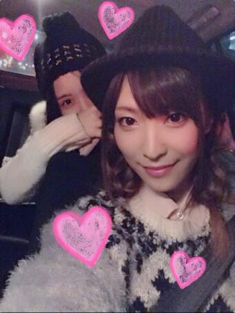 るかたんと事務所でme-me*作業してきたよ(*^^*) http://t.co/B4yyrR2OBQ
