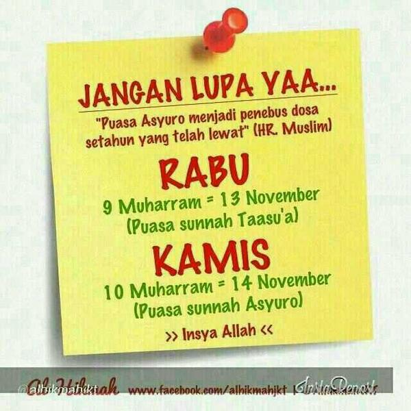 ay_kira's tweet photo. Kawan2 ,Inshaa Allah Jom puasa ^ ^ http://t.co/OOFgtvyPCv