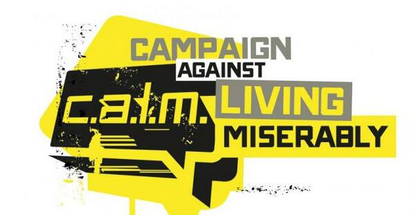 GoldenEventLJMU's tweet photo. Our 'Night of the Arts' will be held in aid of the charity CALM. Please show your support by following @theCALMzone http://t.co/frSOEbVQLU