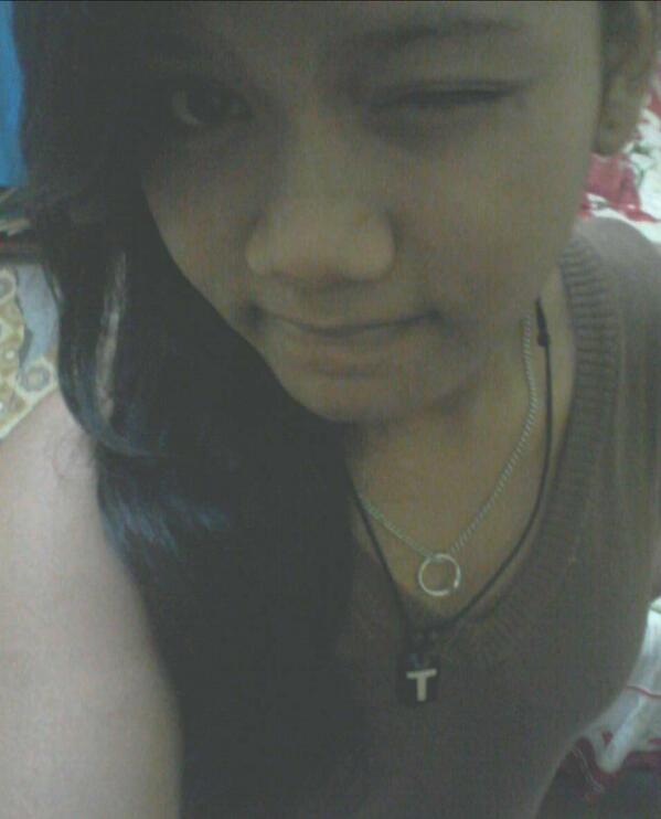 TyunkIntan's tweet image. 