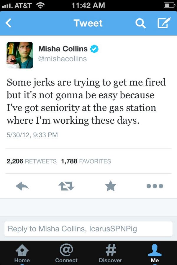 Misha Misha