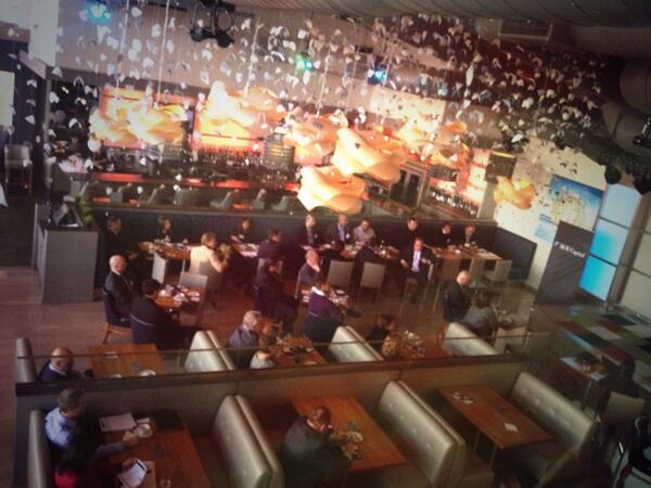 57Sarcoa's tweet image. #ROICapital #VIP event is being hosted in #Sarcoa as we speak! Don't worry! #Pier is still open for lunch! #HamOnt