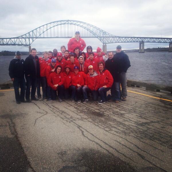 Kris MacDonald tweet media