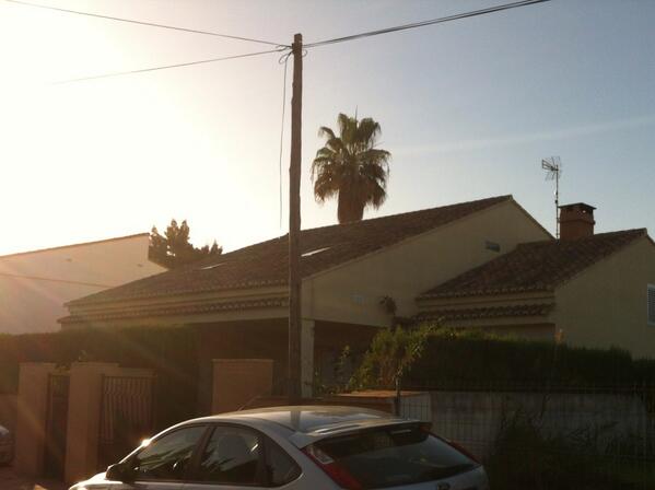 #reforma. Modificación de ventanas en un chalet zona Canet