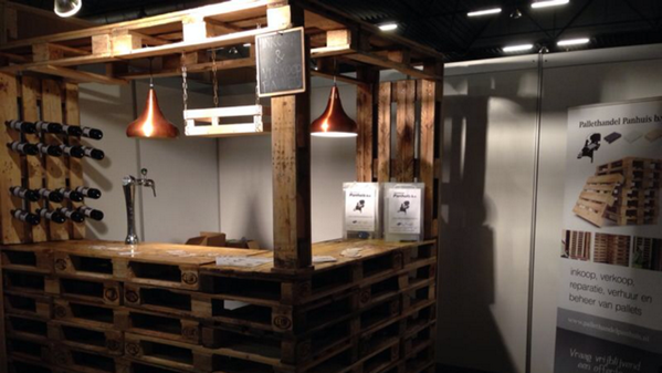 PanhuisPallets's tweet photo. Tot morgen of donderdag op de Empack beurs in Zwolle van 10u tot 17u. Voor entree ga naar http://t.co/bYfQkGwmlJ http://t.co/Z9h7YTMZiy
