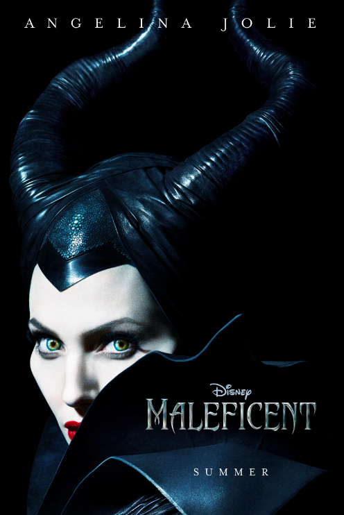 DisneyStudios's tweet photo. Tomorrow, get a first glimpse of #Maleficent. http://t.co/1SpWwFgW1G