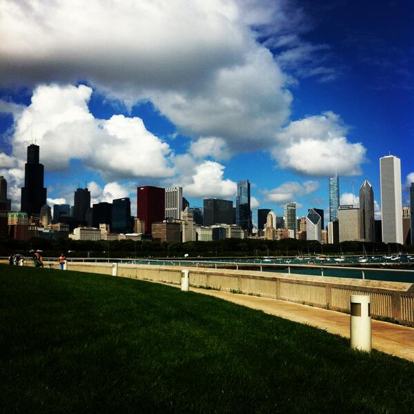 chrisburns2's tweet photo. #BuiltForChicago http://t.co/PjJgj1qXL2