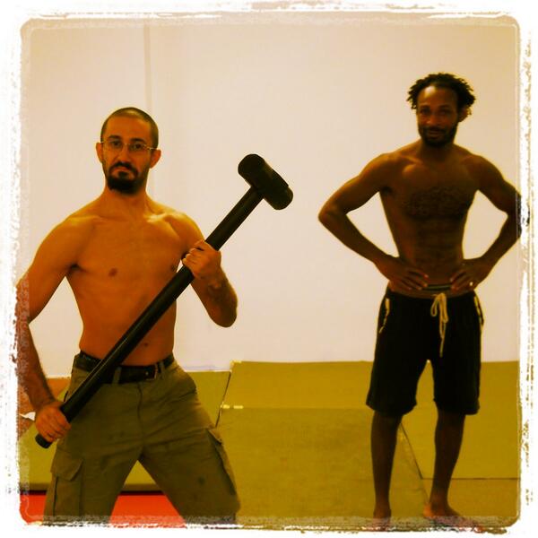 martiallab's tweet photo. Born http://t.co/N04l9m4UBM