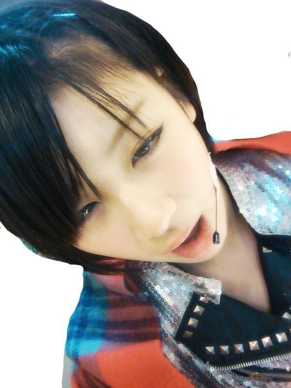 三上真依 白目のやり方わかんない Http T Co Mosifgv5sy