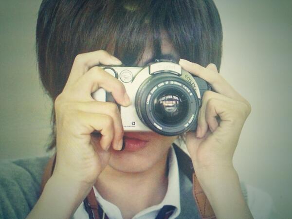 S____49's tweet photo. *
.

      49nr     ((     井上智

      #49メンバー強制RT
      #RTで俺を広めて 
      #Jr.麺にも会いたい

   RTしないと君を盗撮しちゃうぞ  ♡

.
* http://t.co/VxNprwyDnl