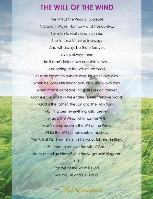 Ted Emanuel (@tedemanuel1) on Twitter photo 