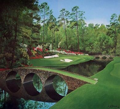 bencranegolf's tweet photo. It's 11/12/13. Happy Amen Corner Day! http://t.co/EFZIqDSoRS