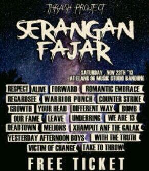 Different Way tweet media