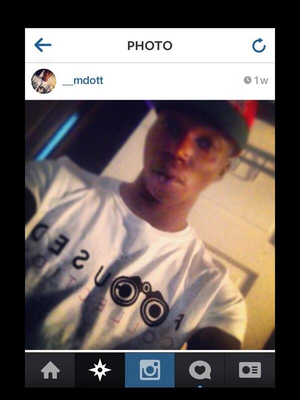 Focused__'s tweet image. @__MDOT Rockin the #FocusedCollection Tee! Preciate the support ...