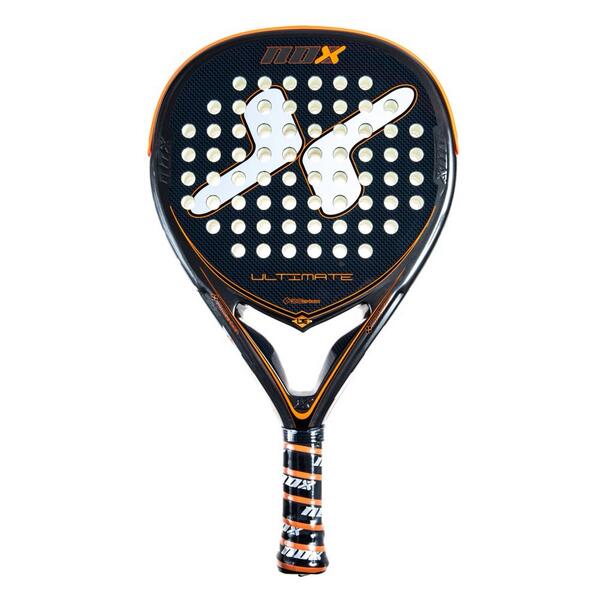 Hispadelcom's tweet photo. Regístrate en la tienda http://t.co/qFQHoL6Cg0 y entra en el sorteo de una pala Nox Ultimate. #SorteoHispadel http://t.co/8YXecElQrp