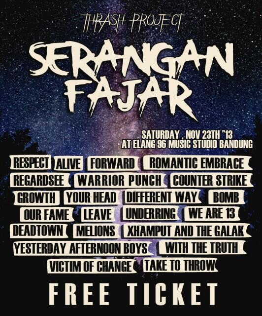 VICTIM OF CHANGE tweet media