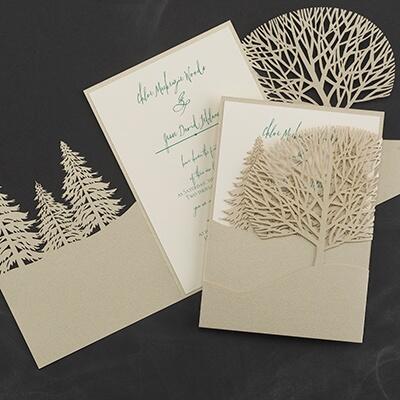 graphicsrks's tweet photo. #Woodland #Bliss – #Invitation.http://t.co/LR27kIKssj http://t.co/qhtxVmCuEy