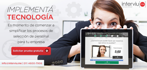 interviume tweet picture