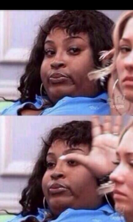 GirlEmnet's tweet image. 😳Apparently all my friends want me to enter the #MissHouston competition ..