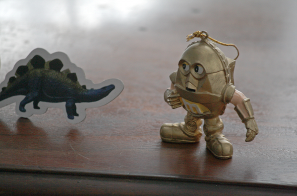 nlebruhaha's tweet image. Check out our entry for Wash&apos;s Lucky Dinosaur promo card #fireflythegame