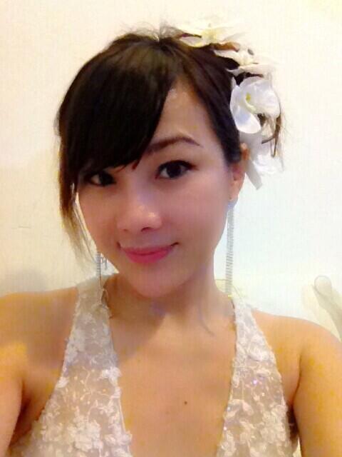 michellesii tweet picture
