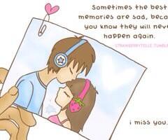 KariandKuroko's tweet image. Sometimes the best memories are..