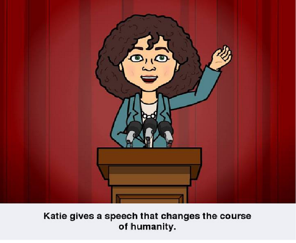 Prof_K8eDawson's tweet photo. Guess what we're discussing this week? #speech #loveit #getexcited http://t.co/H1re3M01Px